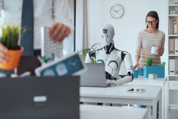 AI in the Workplace